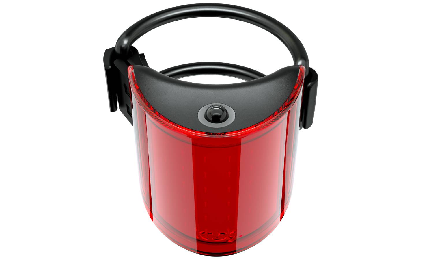 Мигалка задня Knog Lil' Cobber Rear 50 Lumens 5