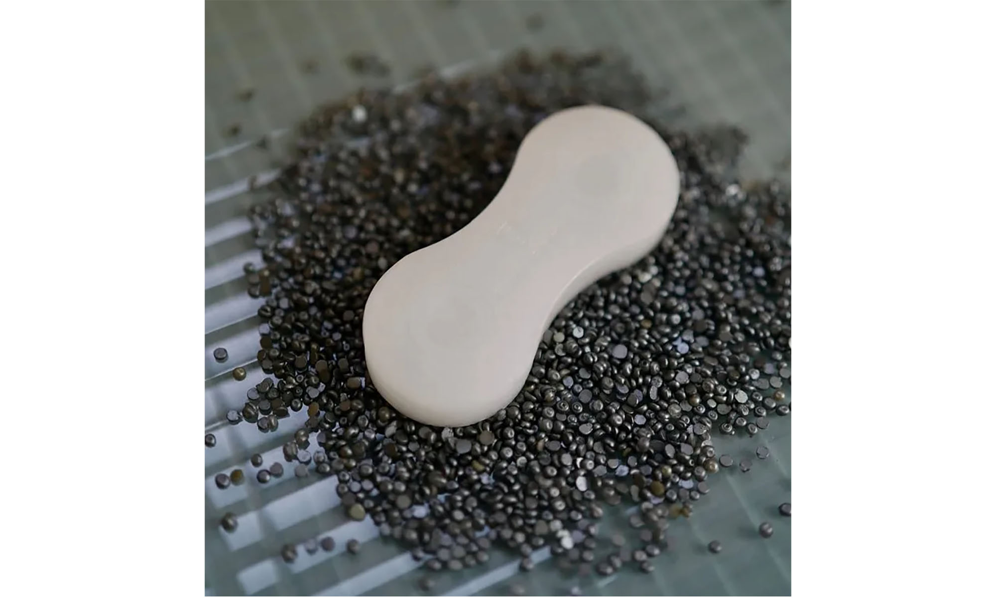 Добавка к парафину SILCA EnduranceChip, 72 г 5