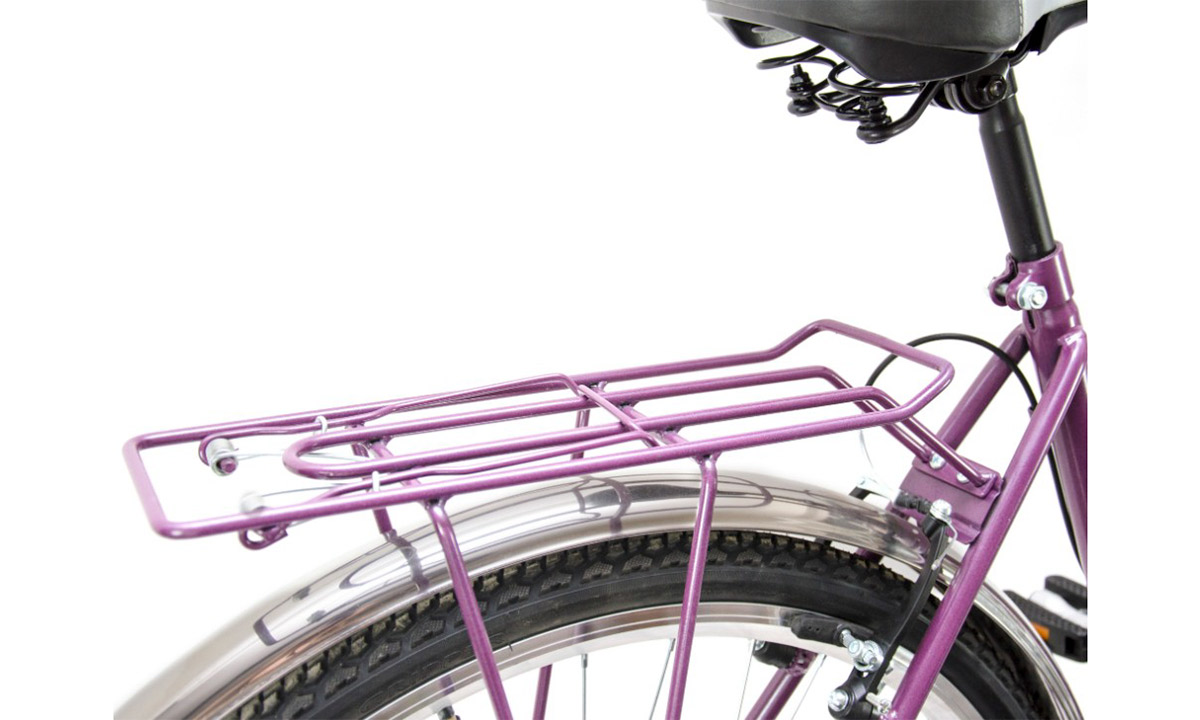 Велосипед для туризма 28" ХВЗ Турист 287 WDA (2020) 2020 Серый 4 Велосипед для туризма 28" ХВЗ Турист 287 WDA (2020) 2020 Серый 4