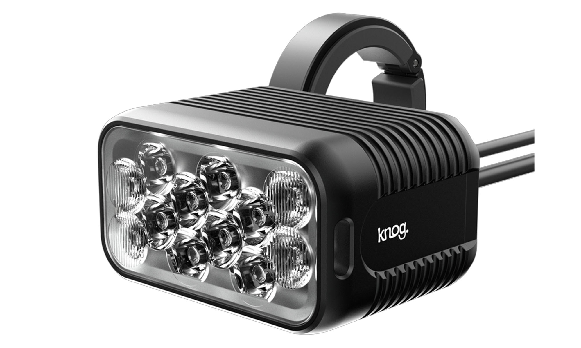 Фара Knog Blinder X 1800 + 10,000 mAh Battery 5 Фара Knog Blinder X 1800 + 10,000 mAh Battery 5
