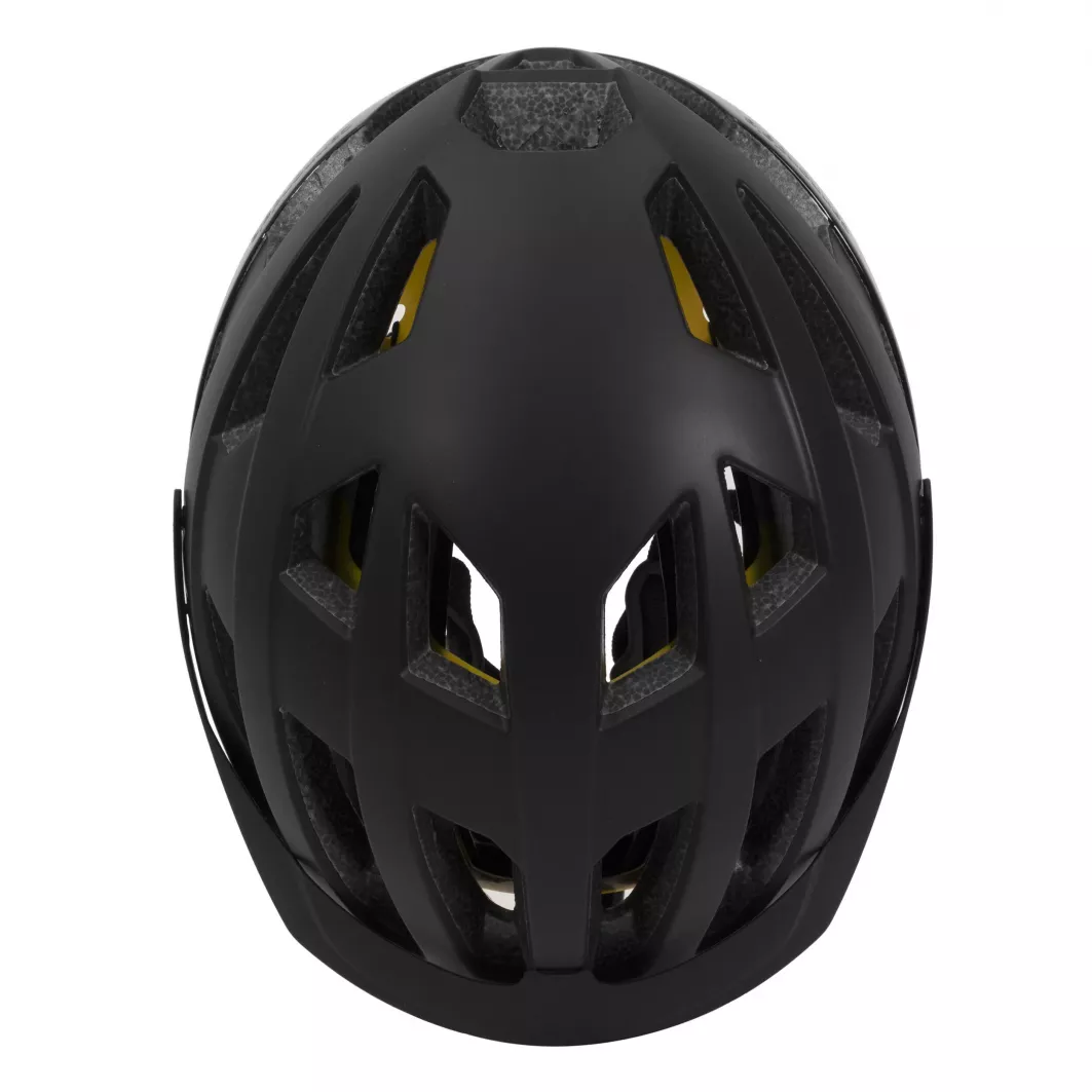 Шлем Cannondale Junction MiPS CEEN Adult, Черный, L/XL (58-61 см) 4 Шлем Cannondale Junction MiPS CEEN Adult, Черный, L/XL (58-61 см) 4