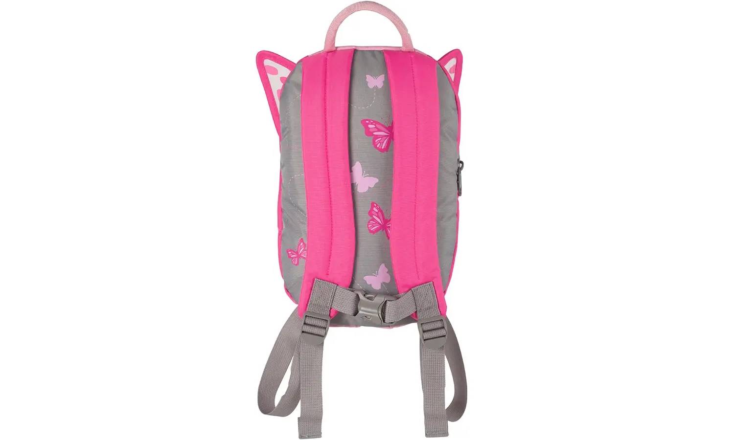 Дитячий рюкзак Little Life Big Animal Kids butterfly 3