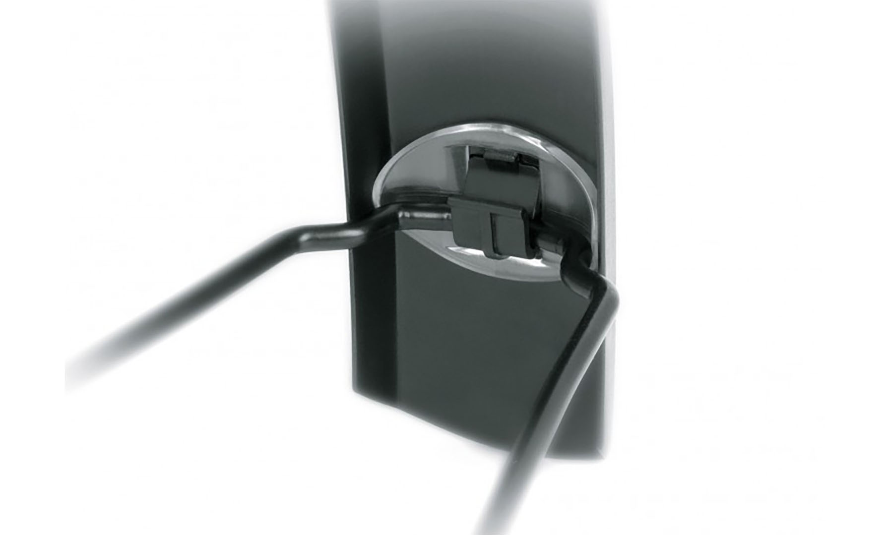 Крила SKS EDGE AL 56 - ALUMINIUM MUDGUARD SET 28" чорні 2