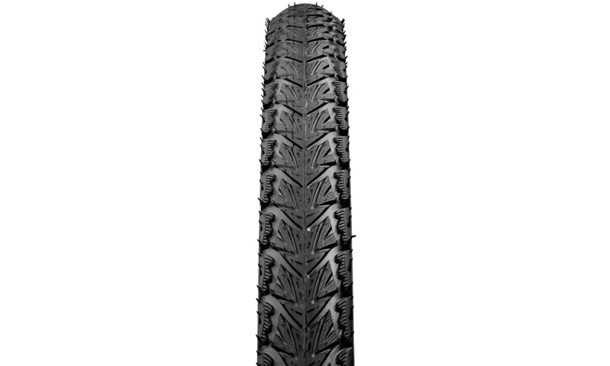 Покрышка Rubena (Mitas) SEPIA V71 Classic, 700x40C (42-622), (APS)+(RS) черная 2