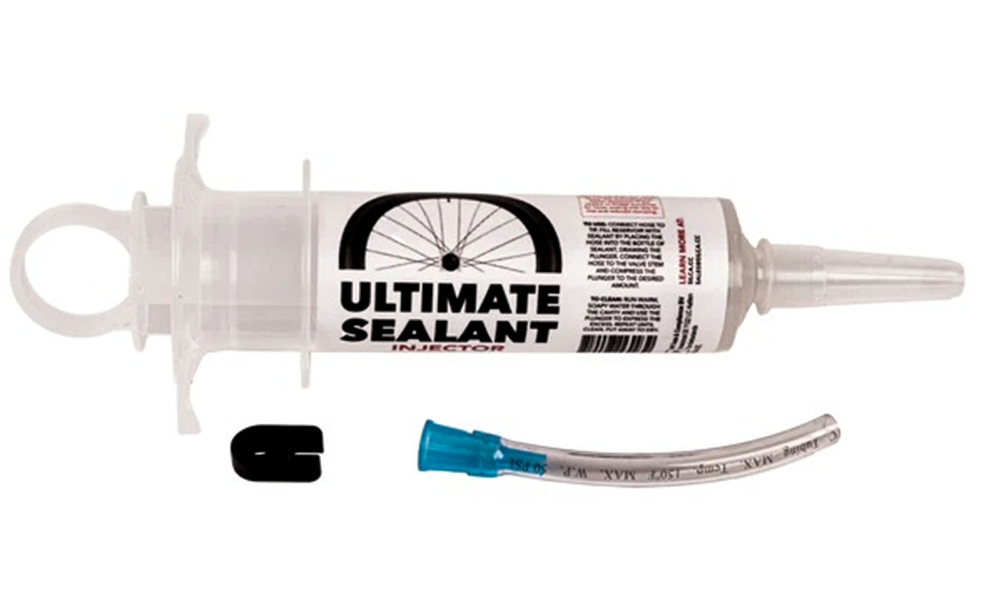 Шприц для герметика SILCA Ultimate Sealant Injector
