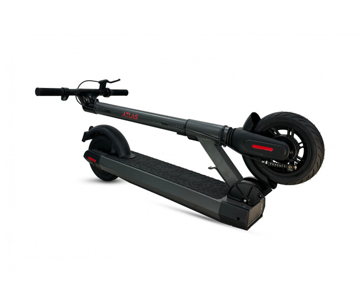 Электрический самокат ATLAS i-Max, Серый 4