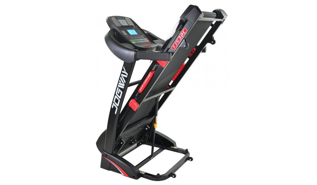 Бігова доріжка Jogway TJ532C 2