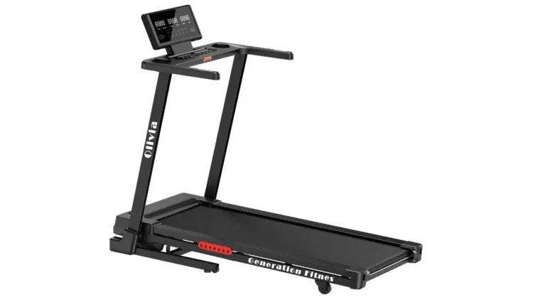 Бігова доріжка Generation Fitness Olivia Бігова доріжка Generation Fitness Olivia