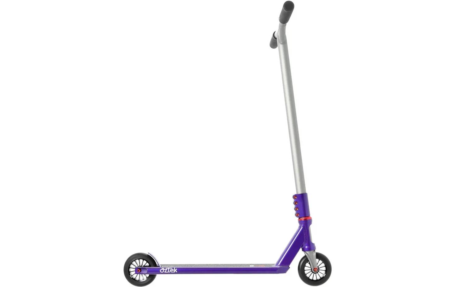 Трюковый самокат Aztek Corsa - Viola 2 Трюковый самокат Aztek Corsa - Viola 2