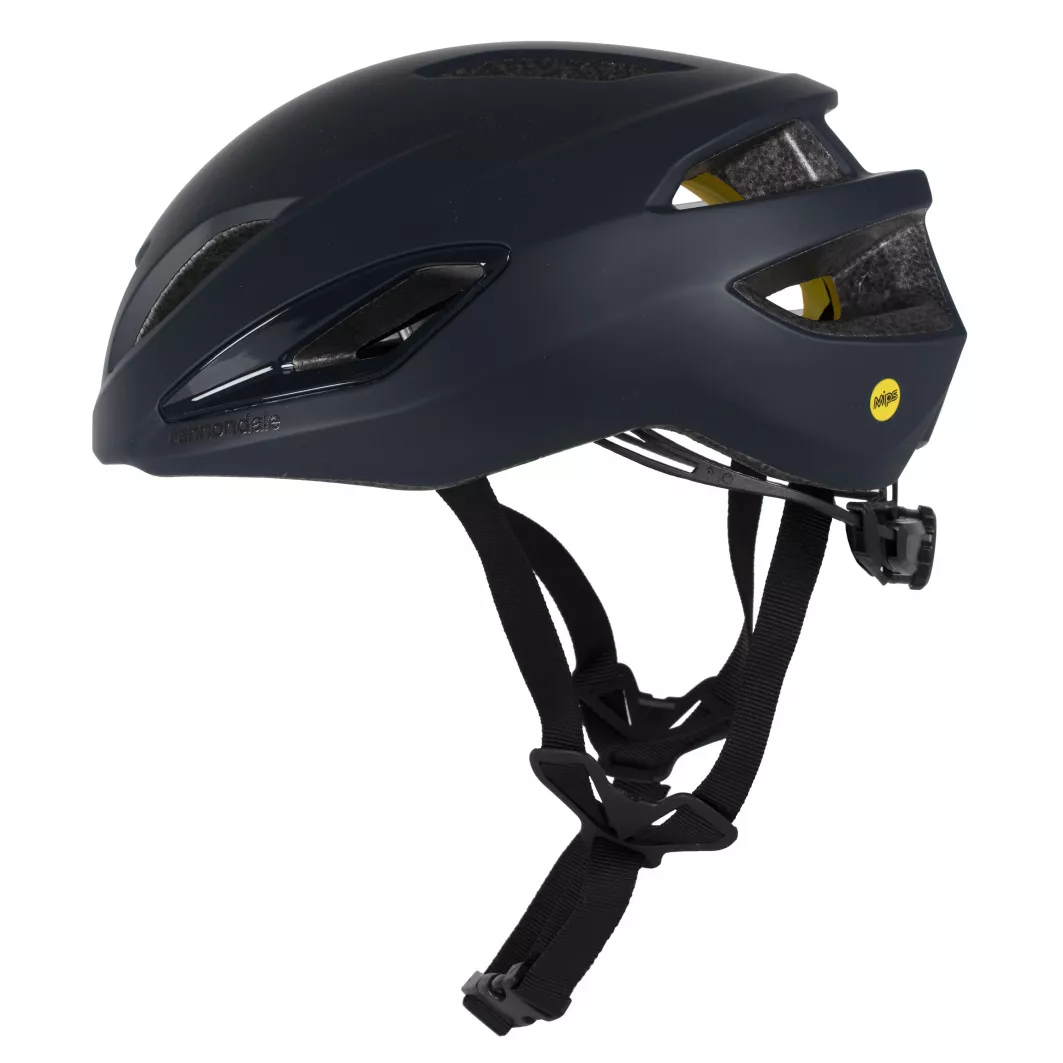 Шлем Cannondale Intake MiPS CE EN Adult, Синий, L/XL (59-62 см) 3