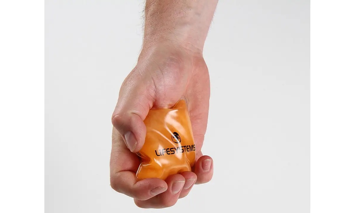 Грелки для рук Lifesystems Reusable Hand Warmer 2 Грелки для рук Lifesystems Reusable Hand Warmer 2