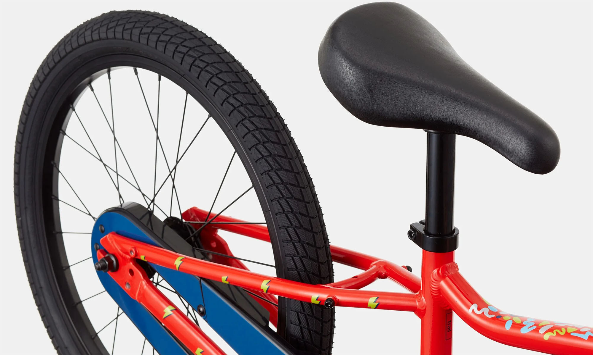 Велосипед Cannondale TRAIL SS OS 20", One Size, 2025, RRD (красный) 3