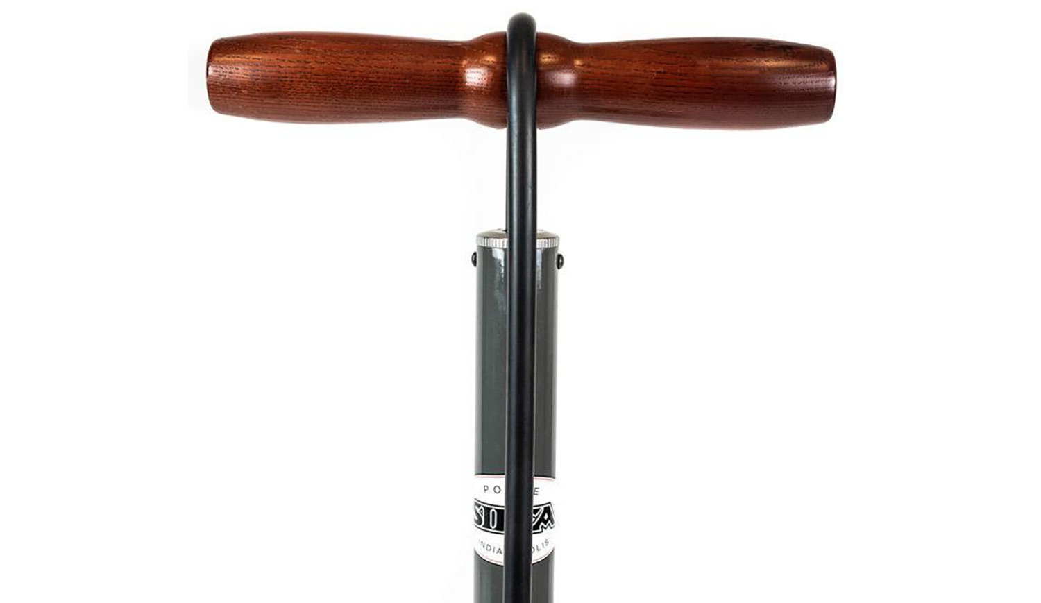 НАСОС SILCA Pista Plus Pump 2
