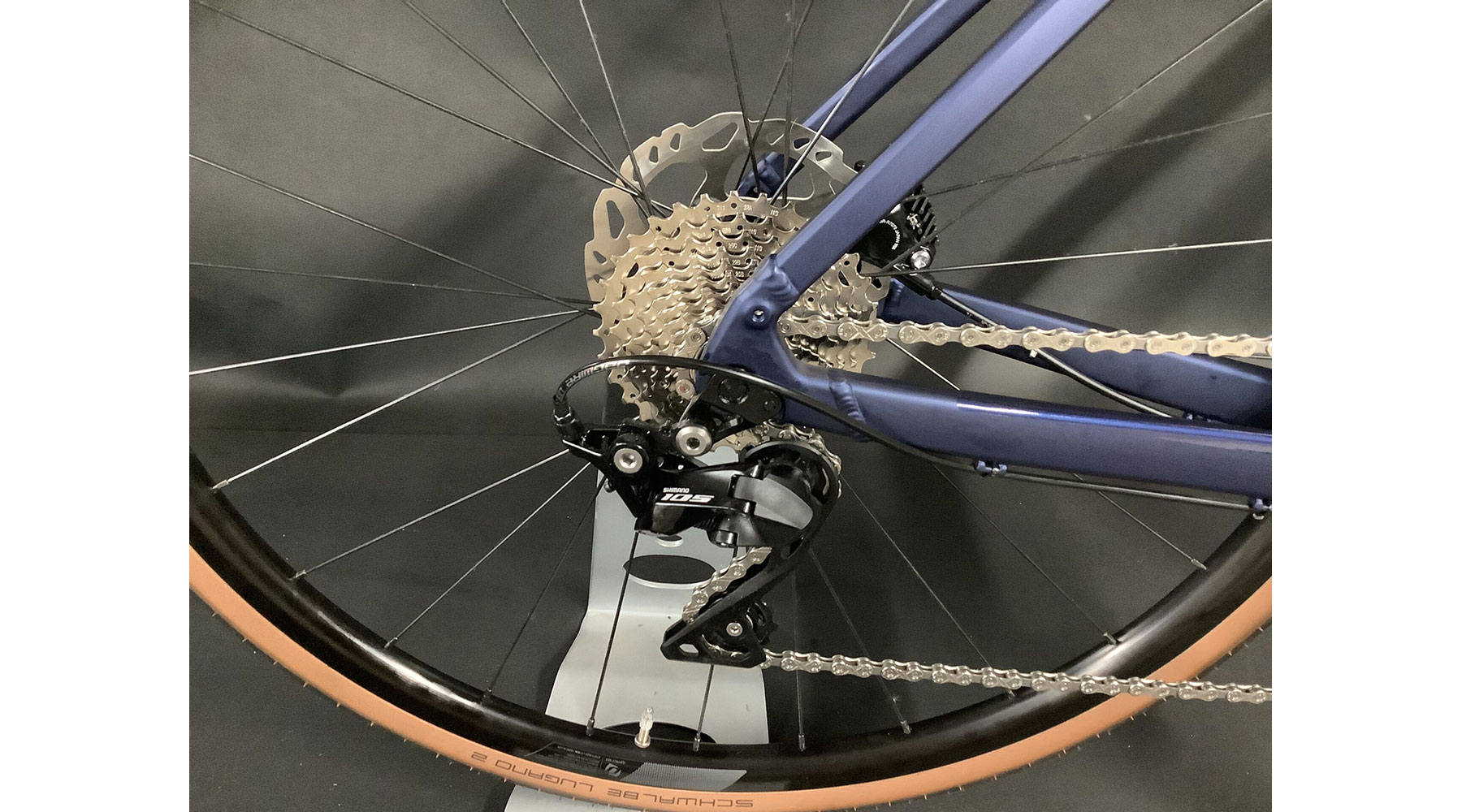 Велосипед SCOTT Speedster 10 28" розмір М рама 54 (CN) 3 Велосипед SCOTT Speedster 10 28" розмір М рама 54 (CN) 3