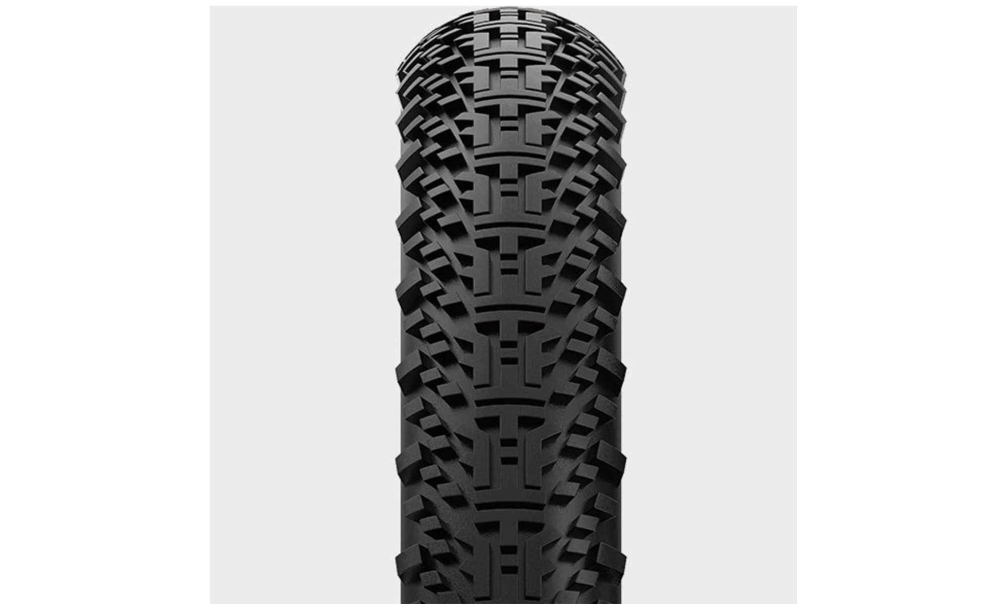 Покрышка Panaracer GRAVELKING X1 R, 700x45C Black/Amber 3 Покрышка Panaracer GRAVELKING X1 R, 700x45C Black/Amber 3