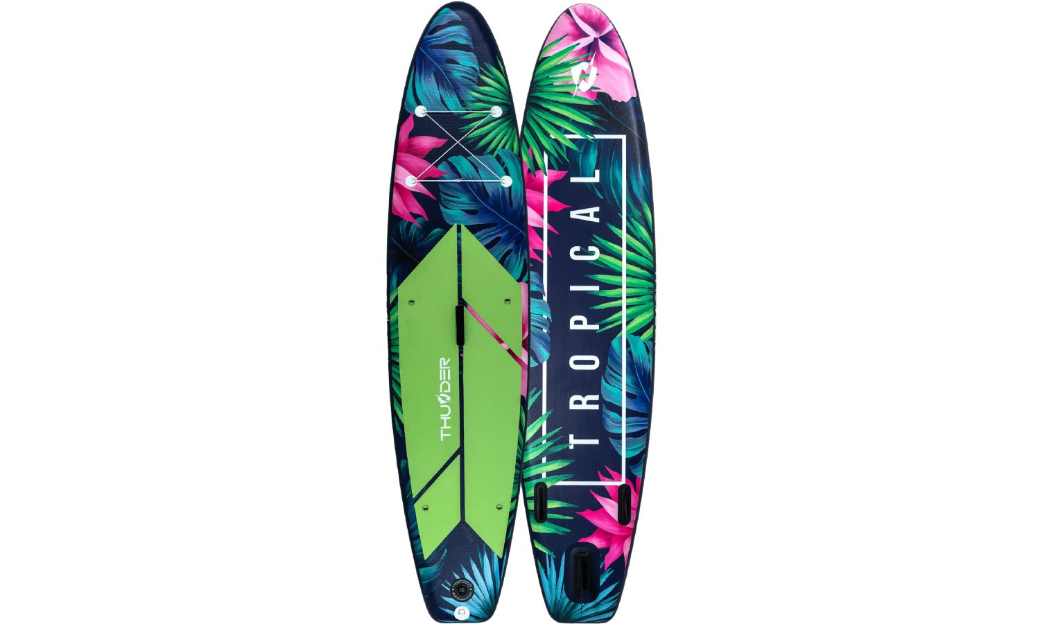 Сапборд SUP THUNDER TROPI 320 15 Сапборд SUP THUNDER TROPI 320 15