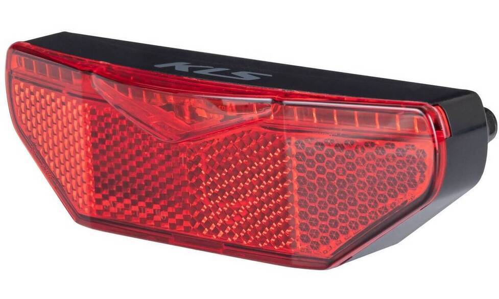 Задний фонарь KLS Urbanride USB 