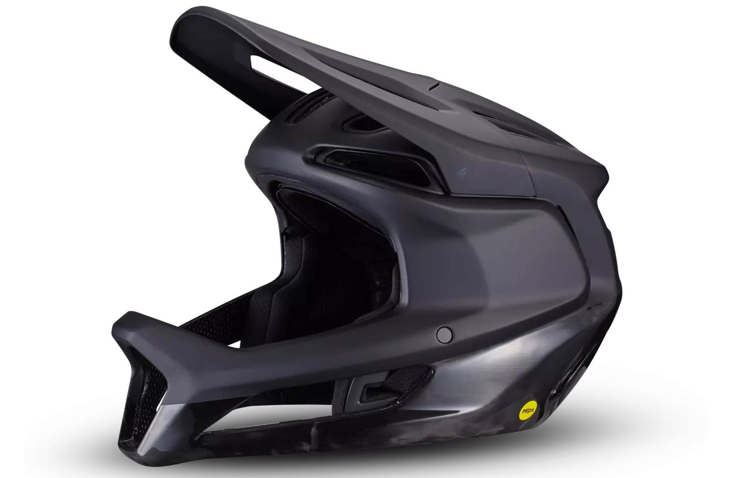 Шлем фулфэйс Specialized GAMBIT размер L (58-62 см) черный Шлем фулфэйс Specialized GAMBIT размер L (58-62 см) черный