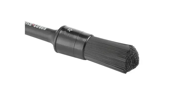 Щётка Juice Lubes Stiffler, Drivetrain Brush 2