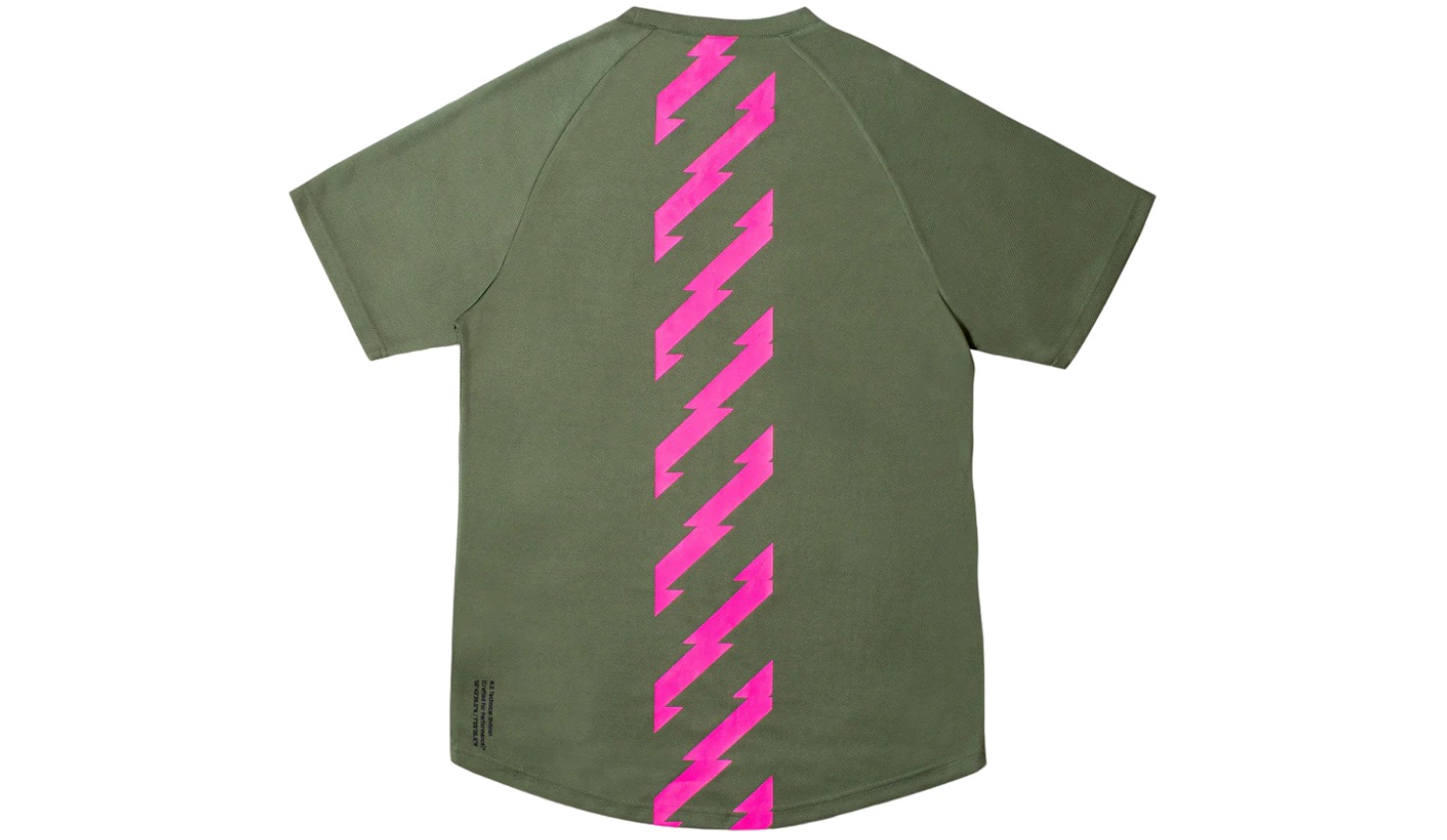 Веломайка MUC-OFF RIDERS размер XL зеленый 2 Веломайка MUC-OFF RIDERS размер XL зеленый 2