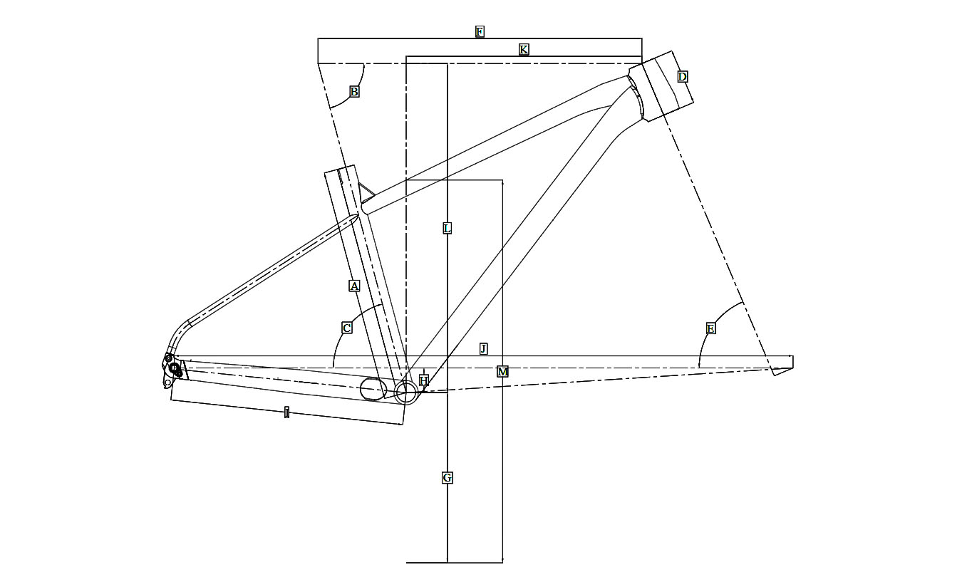 Велосипед POLYGON XTRADA 6 LG 29", размер XL, рама 20, год 2026, красно-черный 2