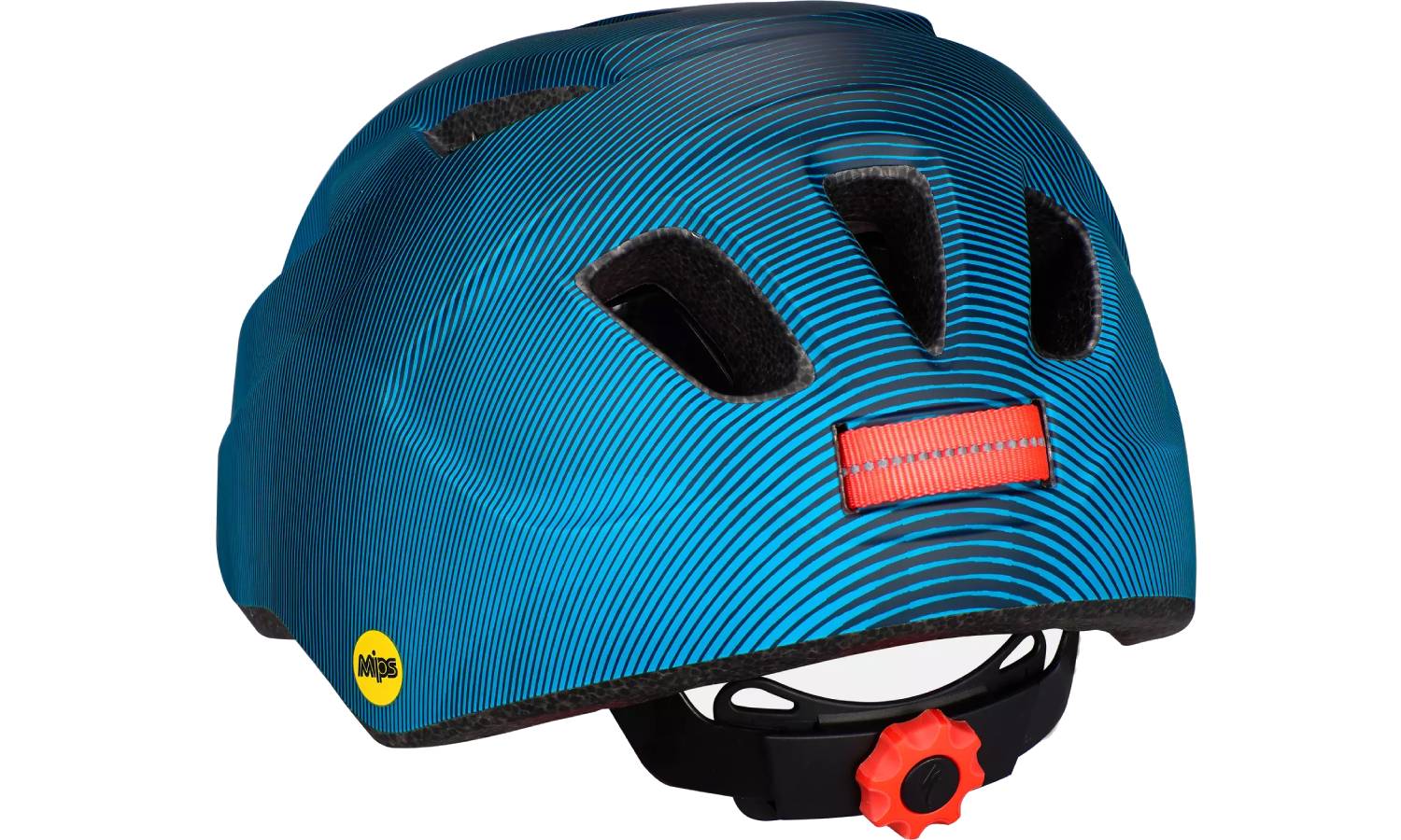 Шлем детский Specialized MIO MIPS размер S (46-51 см) синий 3 Шлем детский Specialized MIO MIPS размер S (46-51 см) синий 3