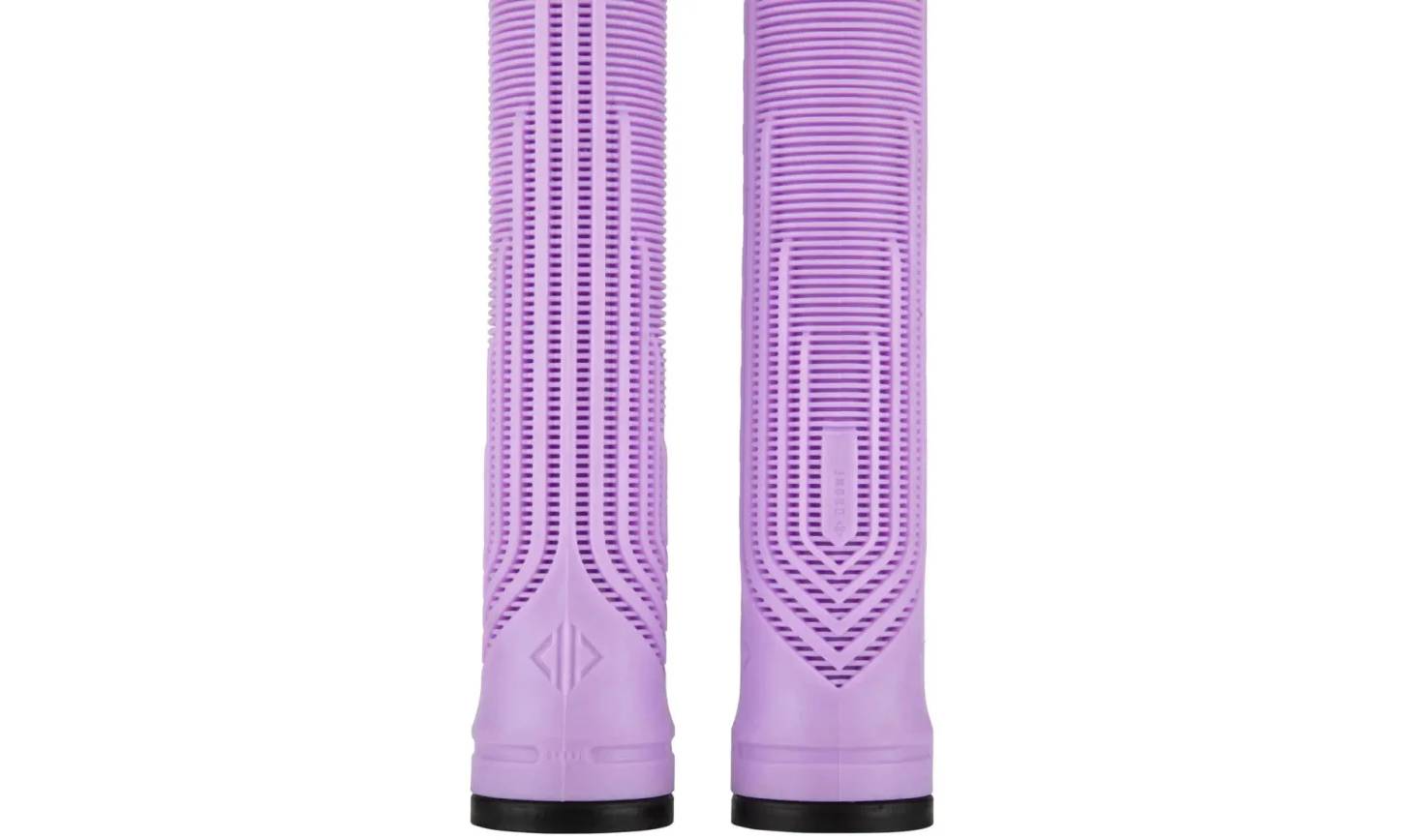 Фотография Грипсы для самоката Drone Acolyte Hand Grip Pro - Lilac 2