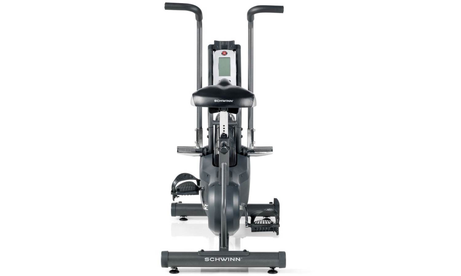 Велотренажер SCHWINN AIRDYNE AD6i 9 Велотренажер SCHWINN AIRDYNE AD6i 9