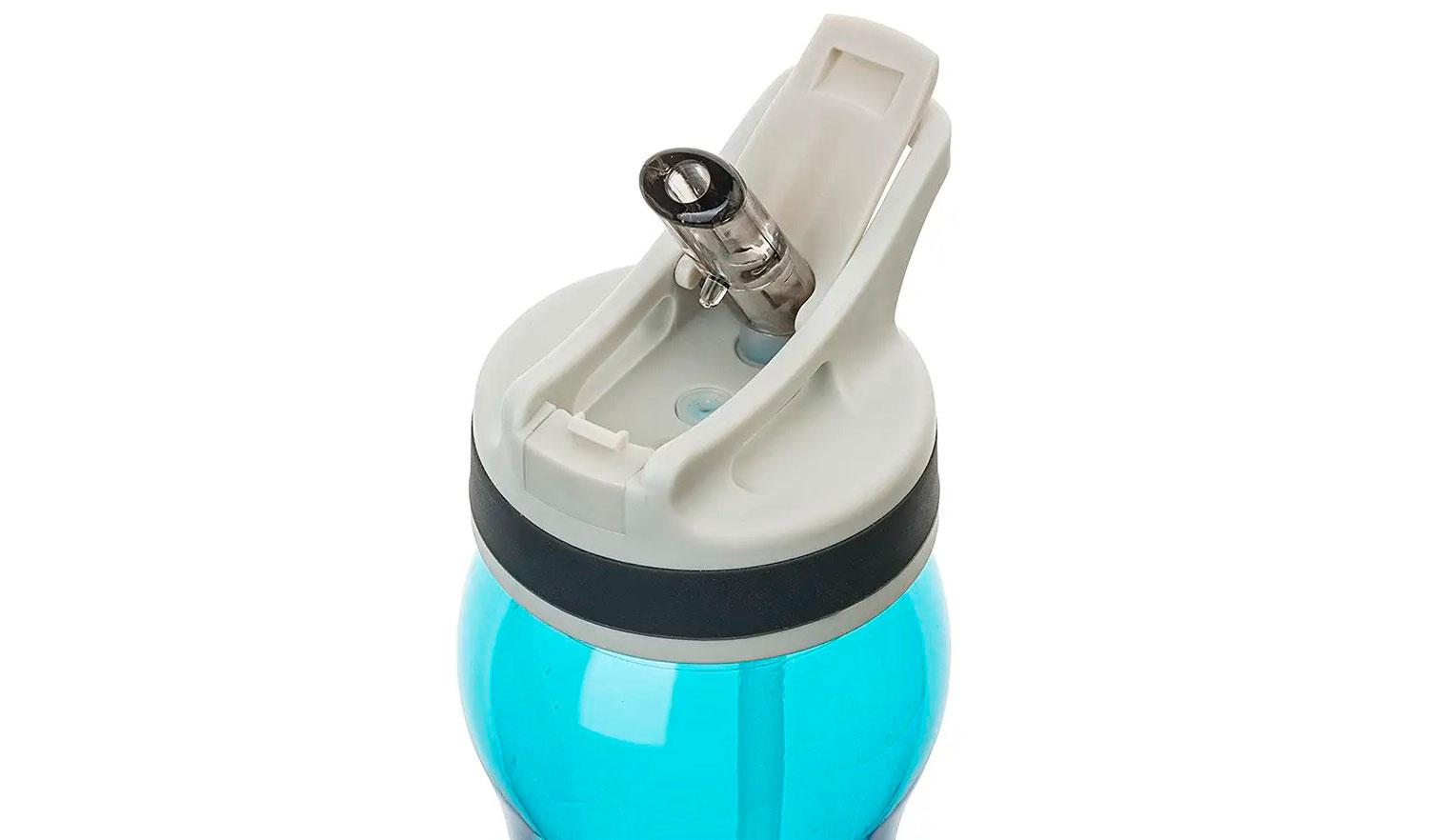 Фляга AceCamp Traveller Medium blue, 600 мл 5 Фляга AceCamp Traveller Medium blue, 600 мл 5