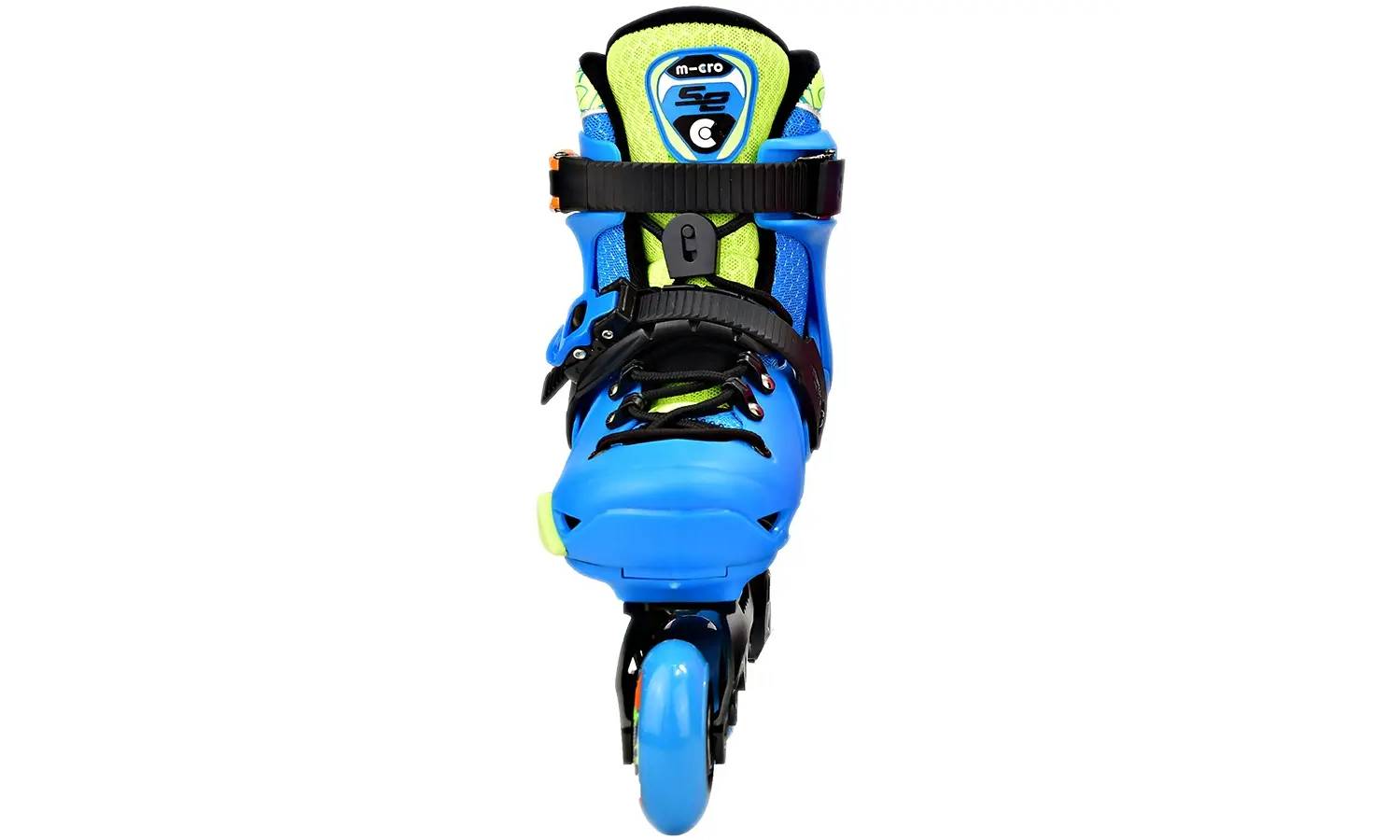 Ролики Micro Infinite SE blue размер 37-40 4