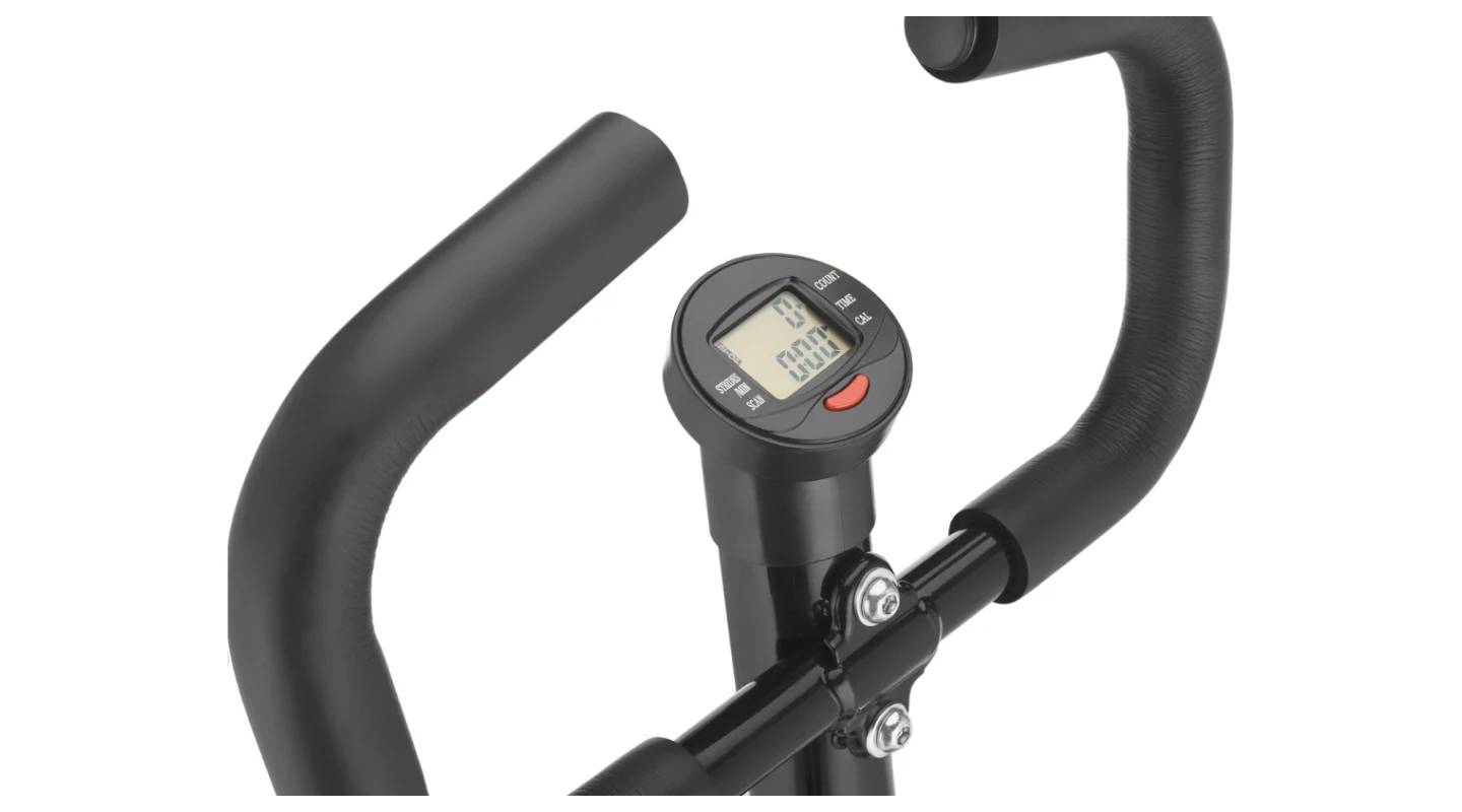 Степпер Gymtek XST1000 3в1 з твістером та гантелями 4