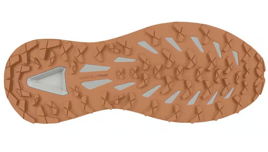 Черевики LOWA Fortux GTX QC mustard-rust розмір 43.5 3