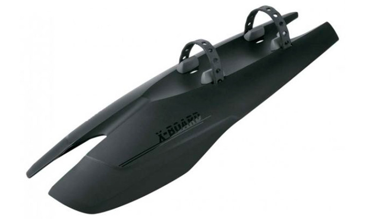 Фотография Крыло SKS X-BOARD DARK