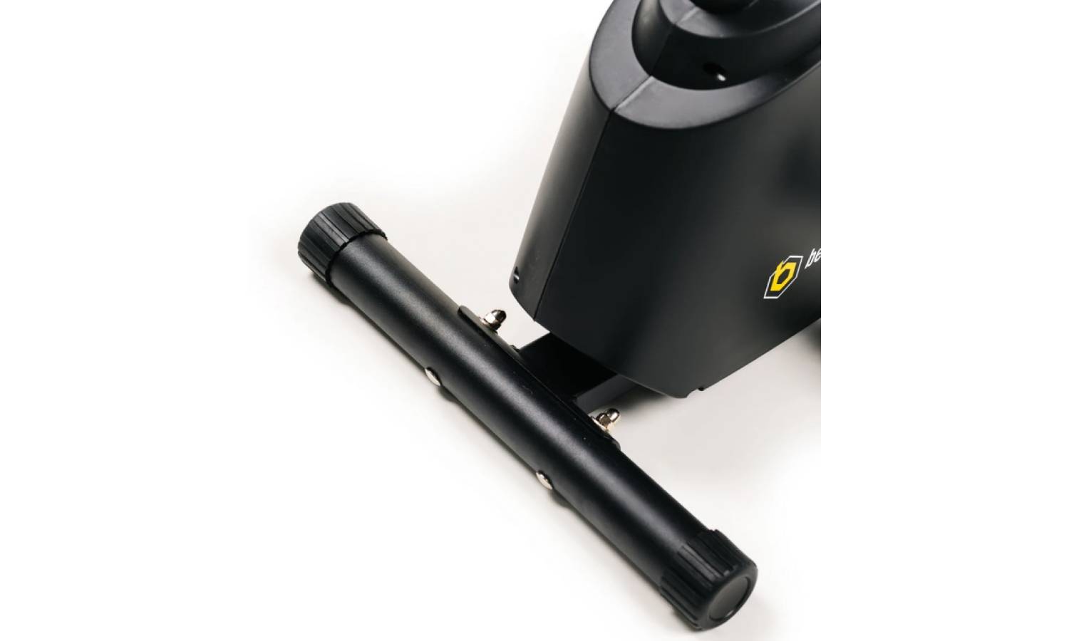 Велотренажер Besport BS-520S RACER магнитный черно-желтый 3 Велотренажер Besport BS-520S RACER магнитный черно-желтый 3