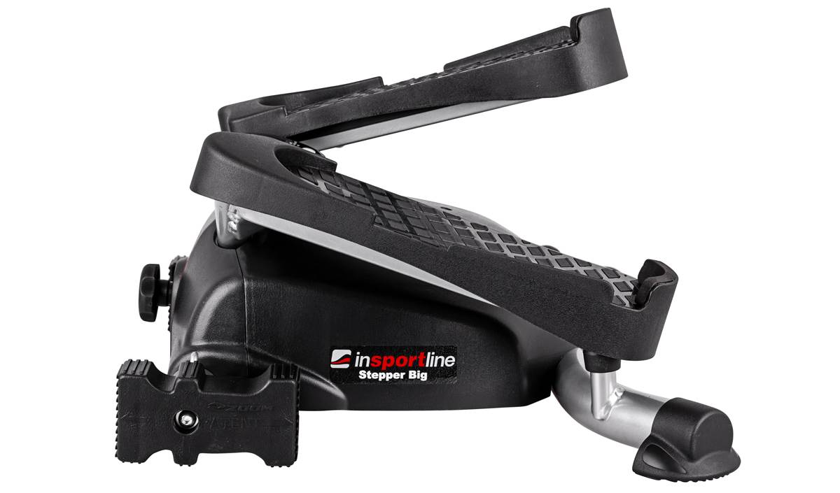 Cтеппер inSPORTline Big 5