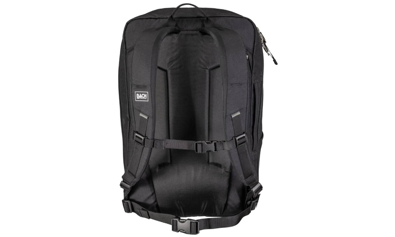 Рюкзак Bach Travelstar 28 Чорний 2