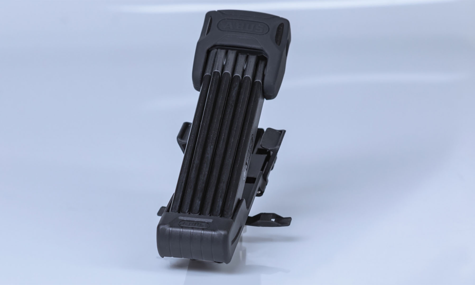 Замок сегментний ABUS 6000K/90 Bordo чорний + креління SH 12 Замок сегментний ABUS 6000K/90 Bordo чорний + креління SH 12