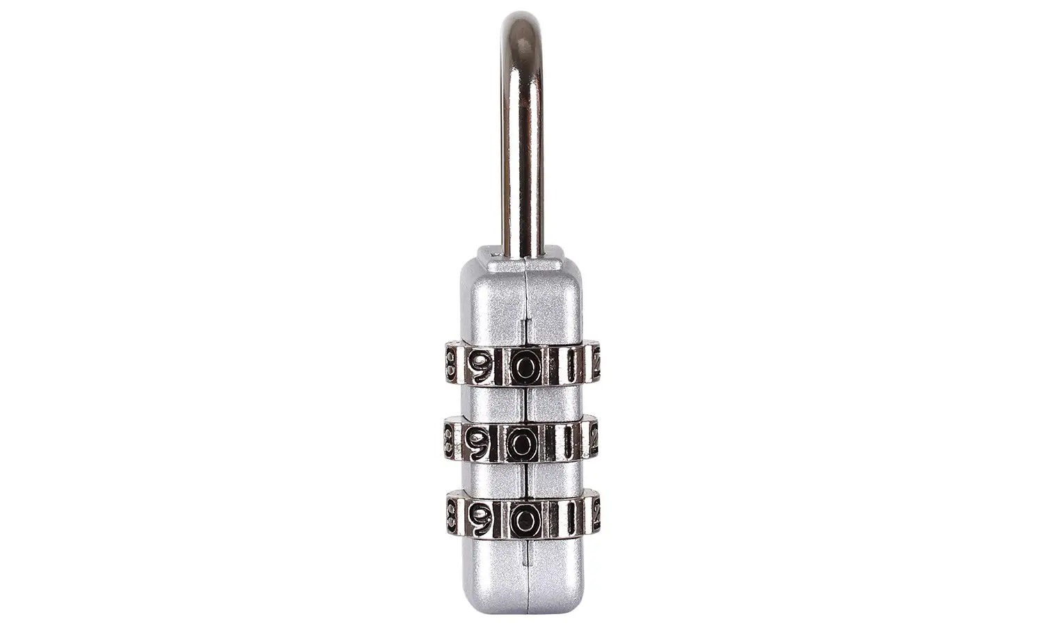 Замок Lifeventure Combi Lock 3