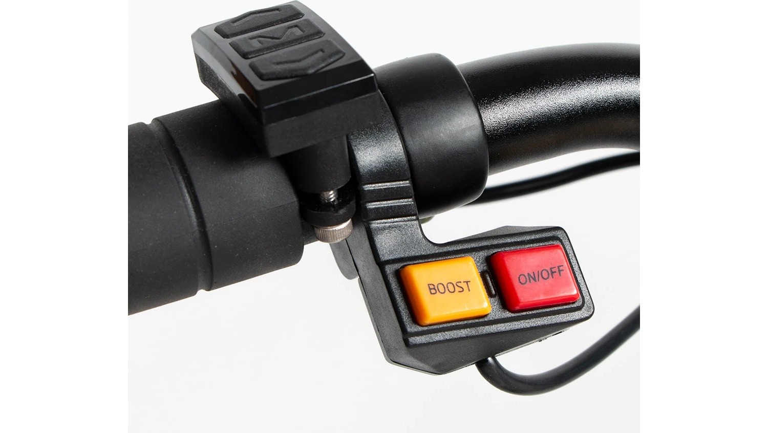 Электровелосипед фэтбайк SAMEBIKE XWLX09 (500 Вт; 10 А/час 48 В), колеса 20х4", с ручкой газа, черный 4 Электровелосипед фэтбайк SAMEBIKE XWLX09 (500 Вт; 10 А/час 48 В), колеса 20х4", с ручкой газа, черный 4