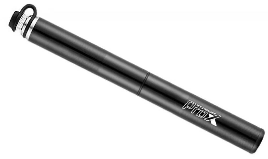 Насос ProX Cnc Fen Mini чорний 4