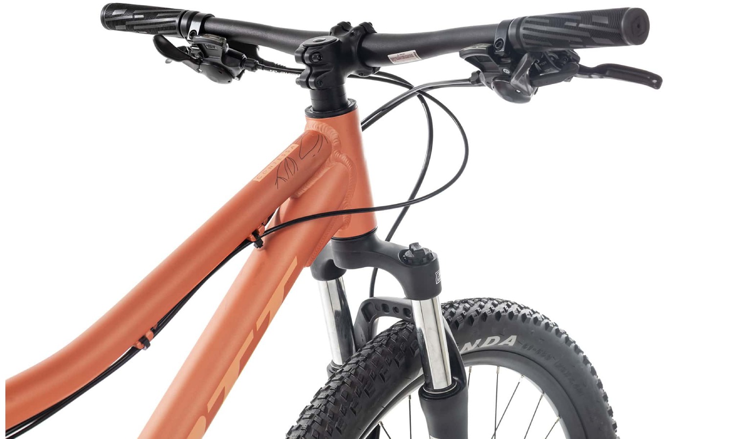 Scott Contessa Disc 26 "XS (CN) 2023 Велосипед 4