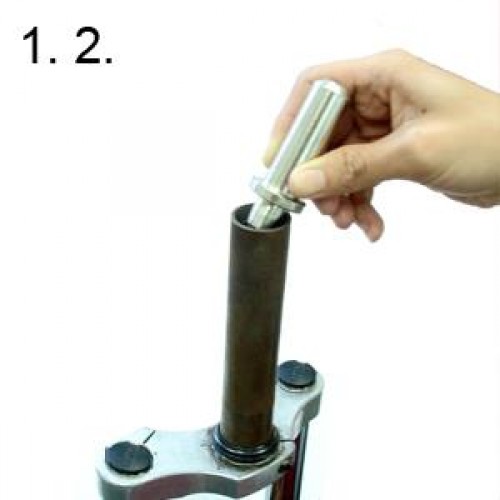 Ключ SuperB для монтажа якоря в шток вилки 4