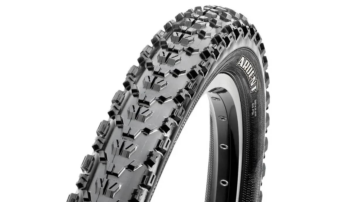 Фотографія ПОКРИШКА MAXXIS ARDENT 27.5X2.25 60TPI WIRE SINGLE COMPOUND