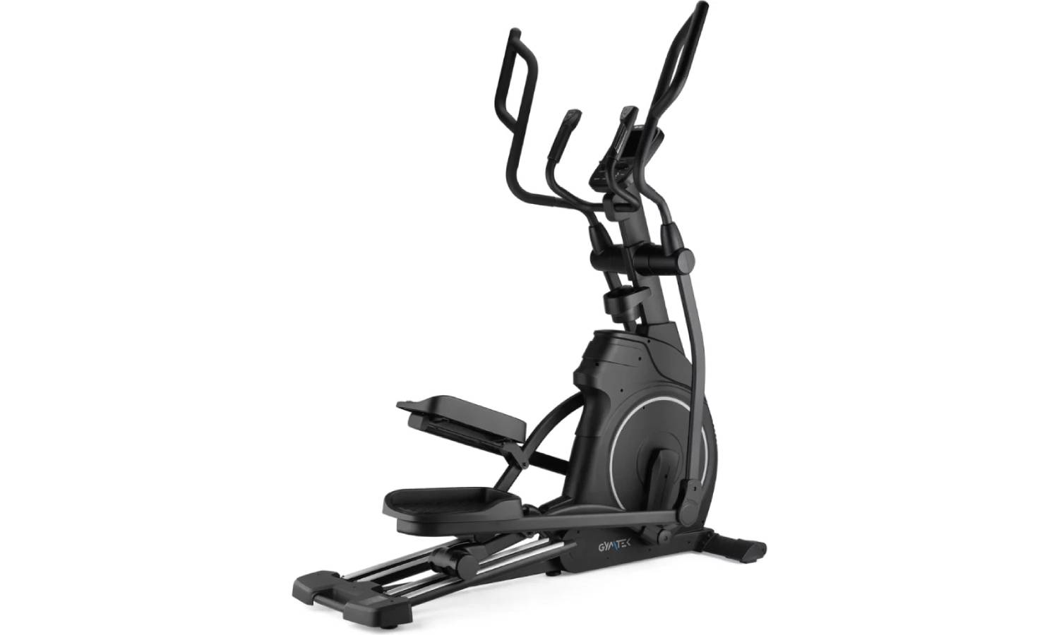 Орбітрек Gymtek XCF8000 електромагнітний 5 Орбітрек Gymtek XCF8000 електромагнітний 5