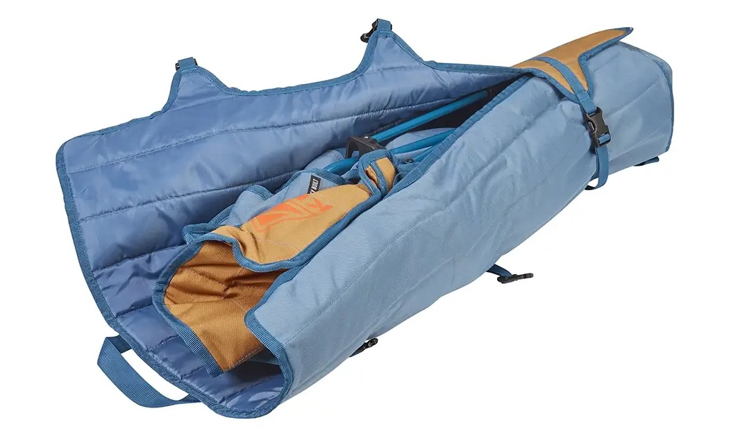 Стілець складаний для відпочинку Kelty Lowdown tapestry-canyon brown 2 Стілець складаний для відпочинку Kelty Lowdown tapestry-canyon brown 2