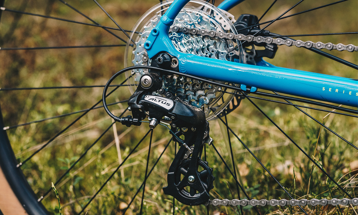 Велосипед Marin BOBCAT TRAIL 3 29" 2021, розмір XL, blue 3 Велосипед Marin BOBCAT TRAIL 3 29" 2021, розмір XL, blue 3