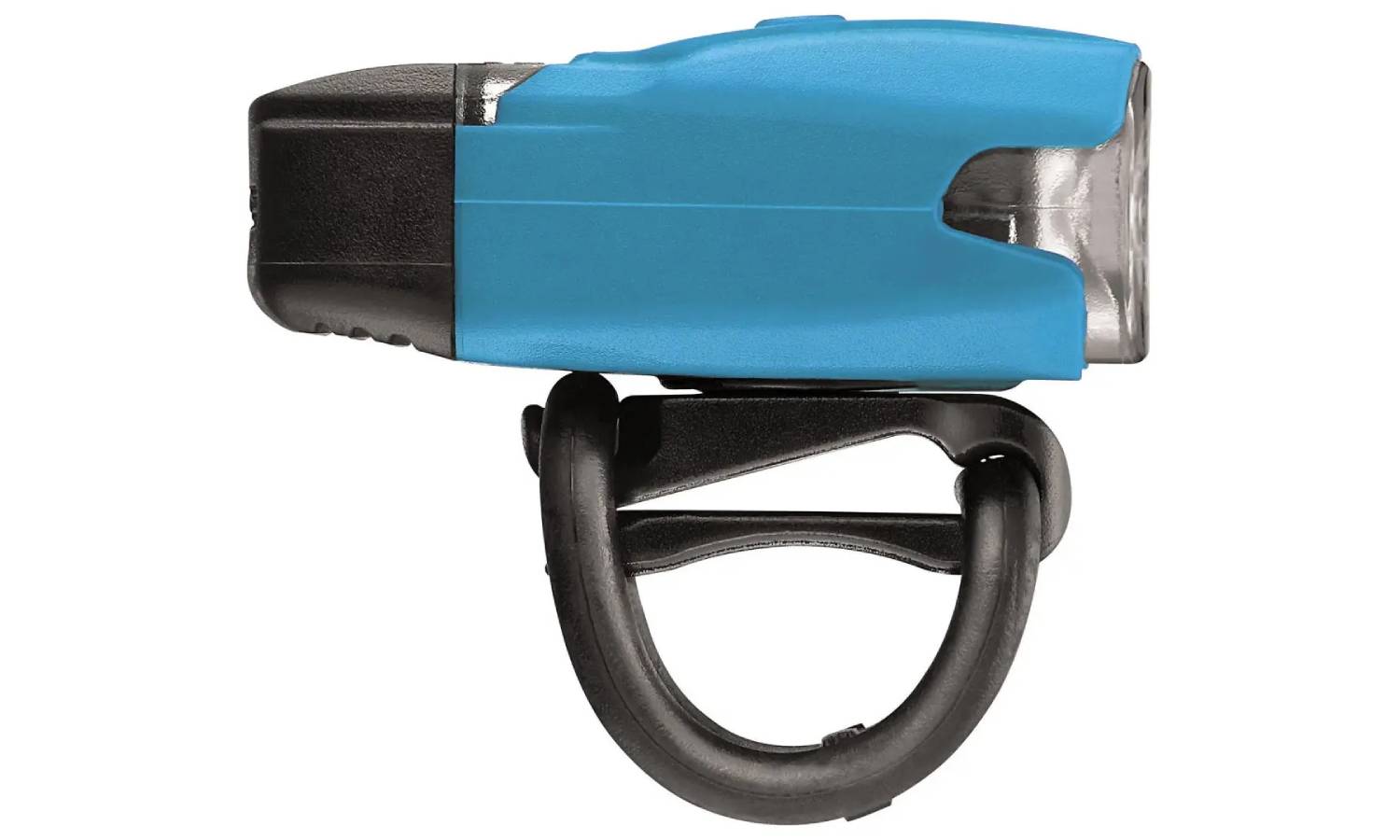 Передний свет Lezyne KTV DRIVE FRONT Голубой 220 люменов Y14 2