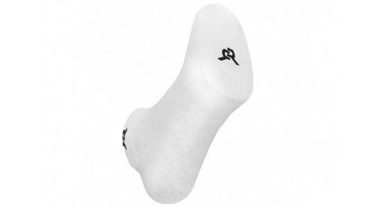 Фотографія Шкарпетки антибактеріальні Radical NANDO, білі, розмір 39-42 3