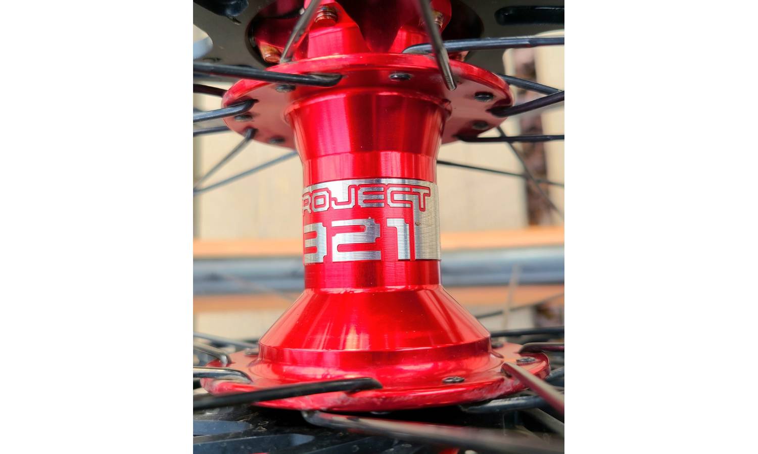 Велосипед SCOTT GENIUS 940 29" размер L (TW) 2023 7 Велосипед SCOTT GENIUS 940 29" размер L (TW) 2023 7