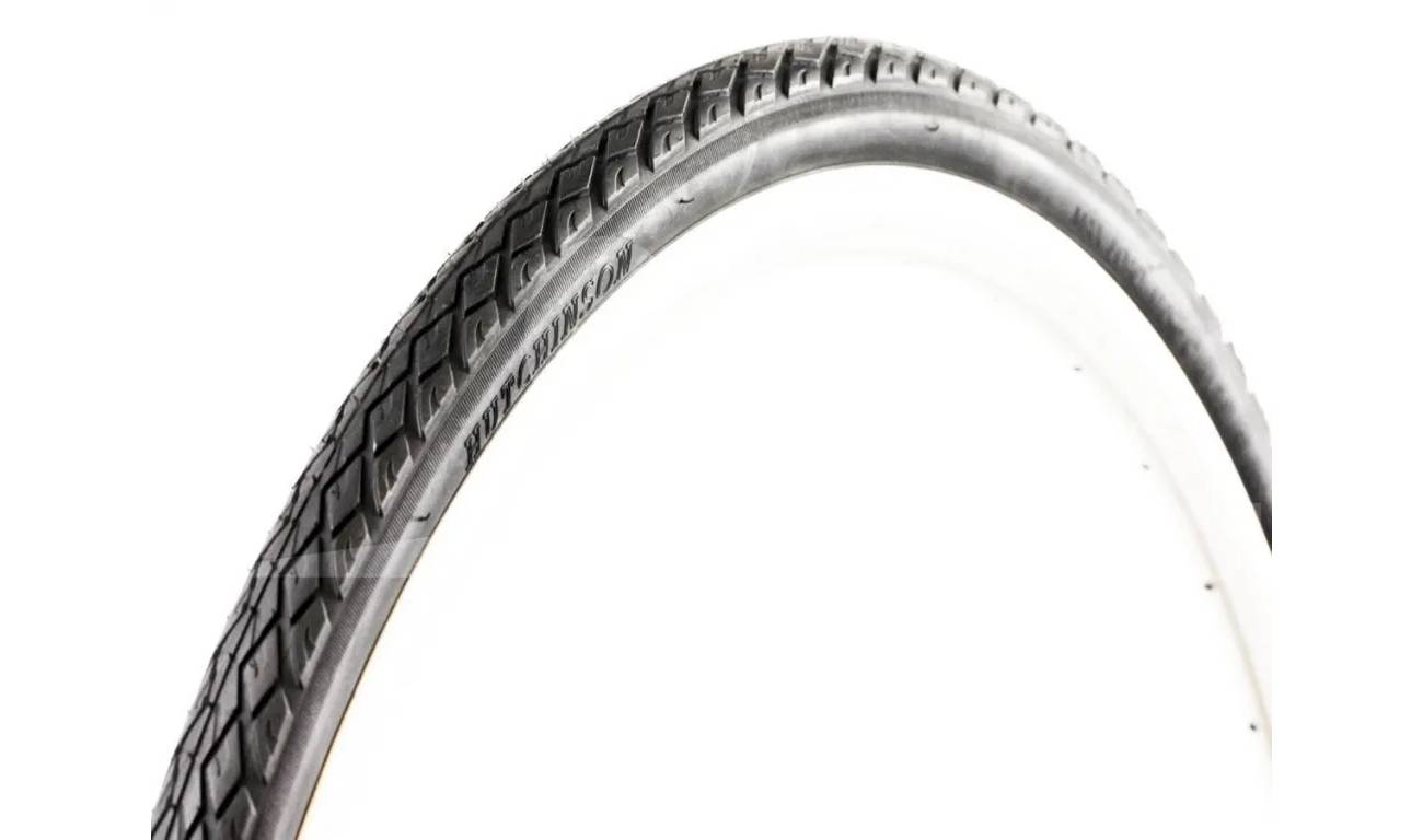 Покрышка HUTCHINSON TREKKING S 700X37 TR TT 3
